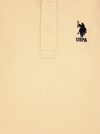 سویشرت پسرانه وانیلی یو اس پولو