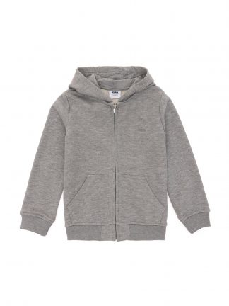 هودی پسرانه خاکی ملانژ یو اس پولو