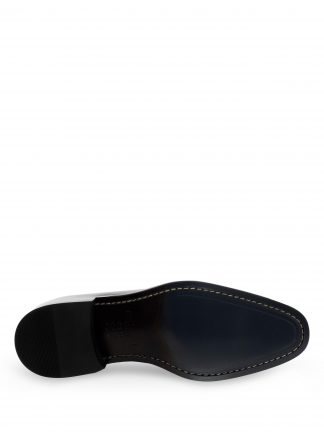 کفش رسمی مردانه مشکی کاشارل