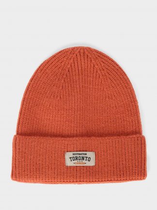 کلاه بافت مردانه دفکتو