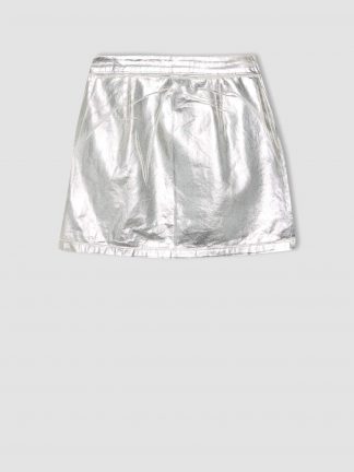 دامن کوتاه زنانه دفکتو