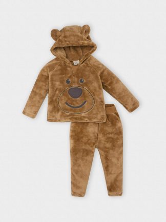 ست لباس نوزاد پسر دفکتو