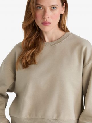 سویشرت زنانه دفکتو