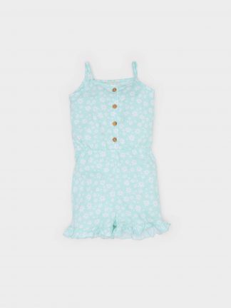 سرهمی نوزاد دختر دفکتو