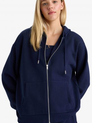 هودی زنانه دفکتو