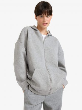 هودی زنانه دفکتو