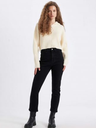 هودی زنانه دفکتو