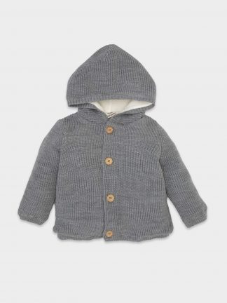 هودی نوزاد پسر دفکتو