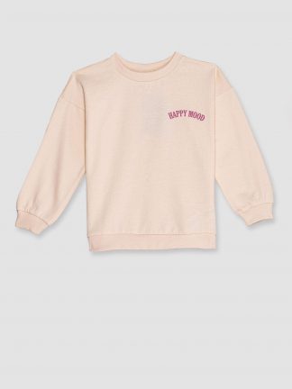 سویشرت و هودی نوزاد دختر دفکتو