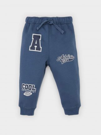 شلوار راحتی نوزاد پسر دفکتو