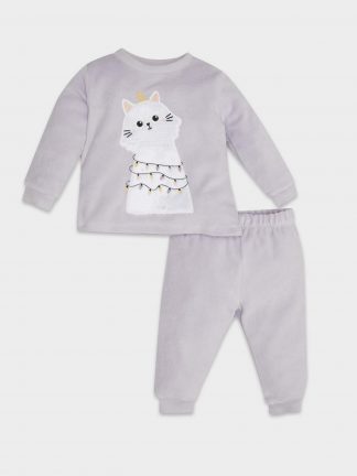 ست لباس نوزاد دختر یاسی دفکتو