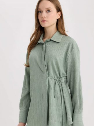 شومیز زنانه دفکتو