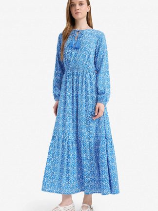 پیراهن زنانه دفکتو