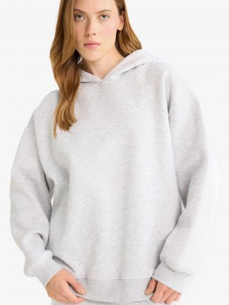 هودی زنانه دفکتو