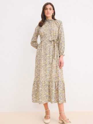 پیراهن زنانه دفکتو