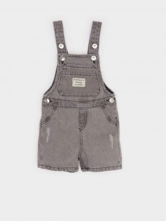 سرهمی نوزاد پسر دفکتو