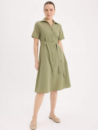 پیراهن زنانه دفکتو