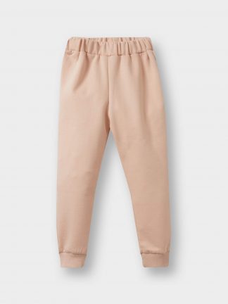 شلوار راحتی نوزاد دختر دفکتو