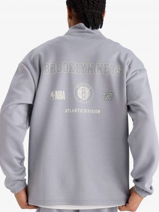 سویشرت مردانه خاکستری دفکتو