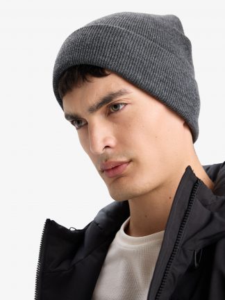 کلاه بافت مردانه دفکتو