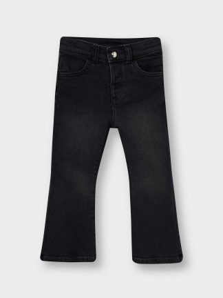 شلوار جین نوزاد دختر دفکتو