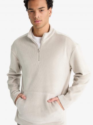 سویشرت مردانه دفکتو