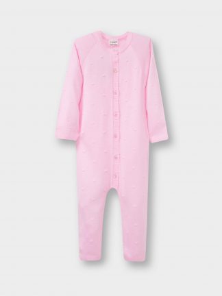 سرهمی نوزاد دختر دفکتو