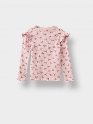 تی شرت نوزاد دختر دفکتو