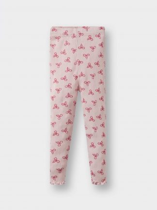 لگینگ نوزاد دختر دفکتو