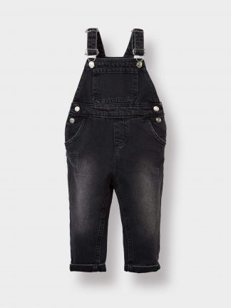 سرهمی نوزاد پسر خاکستری تیره دفکتو