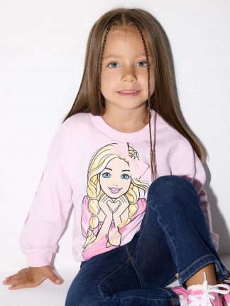 سویشرت نوزاد دختر دفکتو