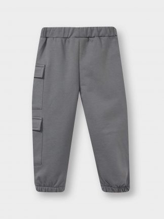 شلوار راحتی نوزاد پسر دفکتو