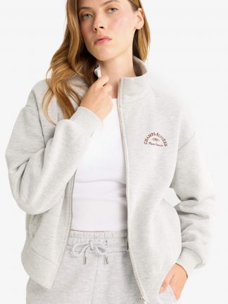 سویشرت زنانه دفکتو