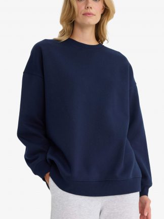 سویشرت زنانه دفکتو