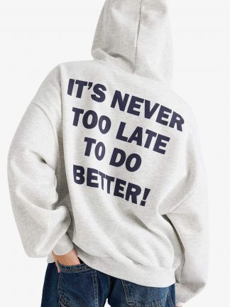 هودی زنانه دفکتو