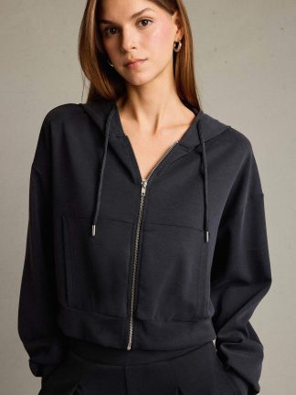 هودی زنانه دفکتو