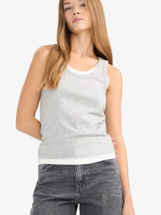 تاپ زنانه دفکتو