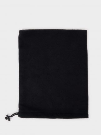 کلاه بافت مردانه مشکی دفکتو