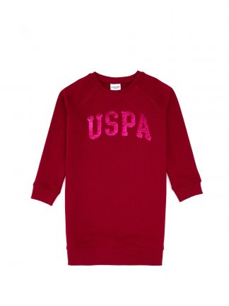 تونیک دخترانه یو اس پولو