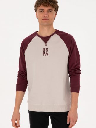 سویشرت مردانه آلو یو اس پولو