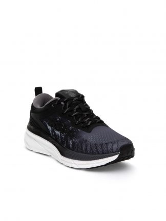 کفش کتانی و اسپرت مردانه مشکی یو اس پولو