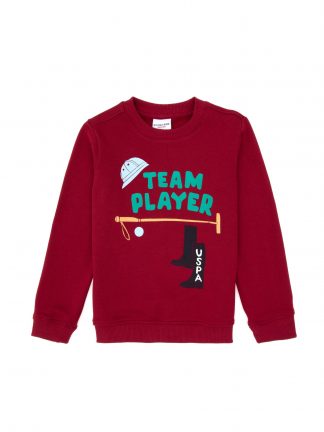 سویشرت پسرانه یو اس پولو