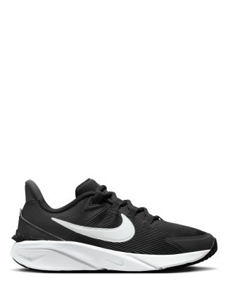 کفش دویدن زنانه مشکی مدل STAR RUNNER 4 NN نایکی تصویر ۱