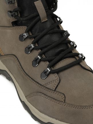 نیم بوت کوهنوردی مردانه راسویی مدل WANDAS 4PR کینتیکس تصویر ۱