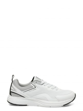 کفش دویدن مردانه سفید مدل EVORIDER TX 5FX کینتیکس تصویر ۱