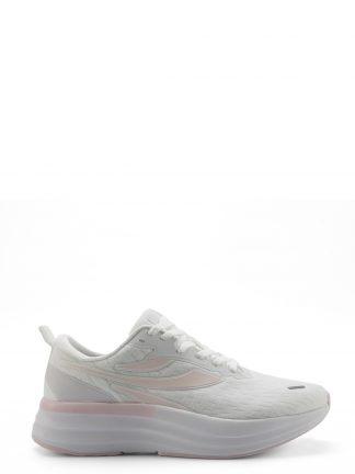 کفش دویدن زنانه سفید مدل MAYLO 5FX لامبرجک تصویر ۱