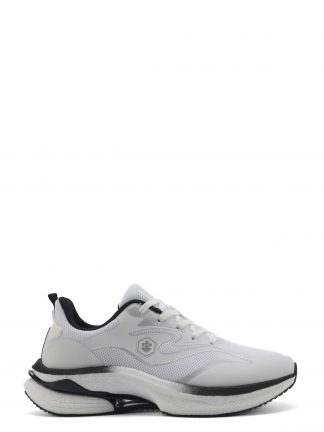 کفش دویدن زنانه سفید مدل SPA 5FX لامبرجک تصویر ۱