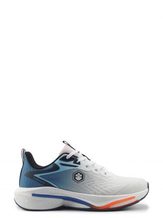 کفش دویدن مردانه سفید مدل MARINA 5FX لامبرجک تصویر ۱