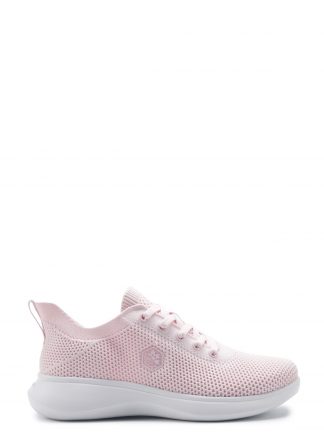 کفش راحتی زنانه صورتی مدل VINTAGE 5FX لامبرجک تصویر ۱