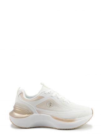 کفش دویدن زنانه سفید مدل TYLER 5PR لامبرجک تصویر ۱